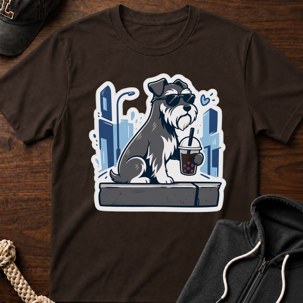 Chill 03 T-Shirt