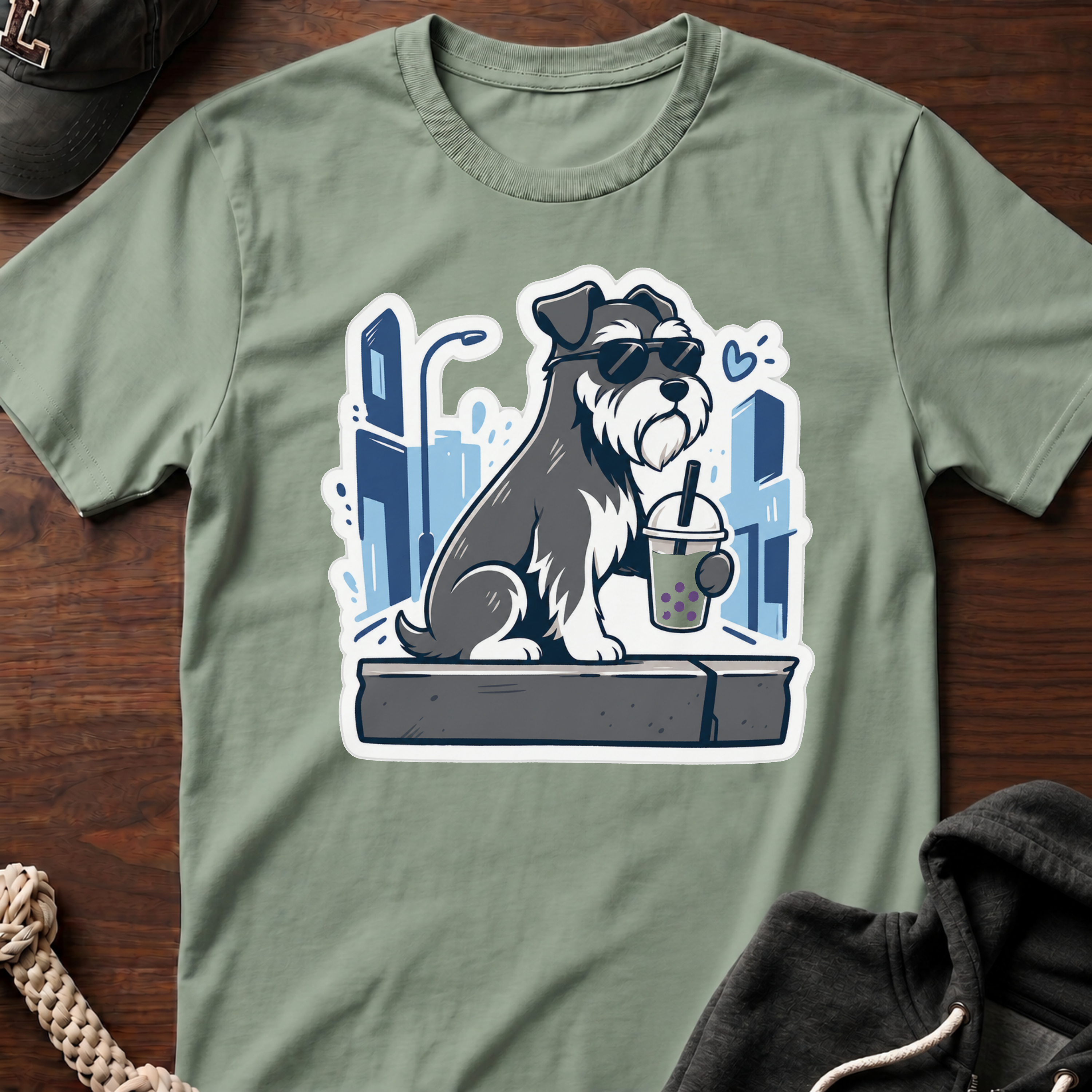 Chill 03 T-Shirt