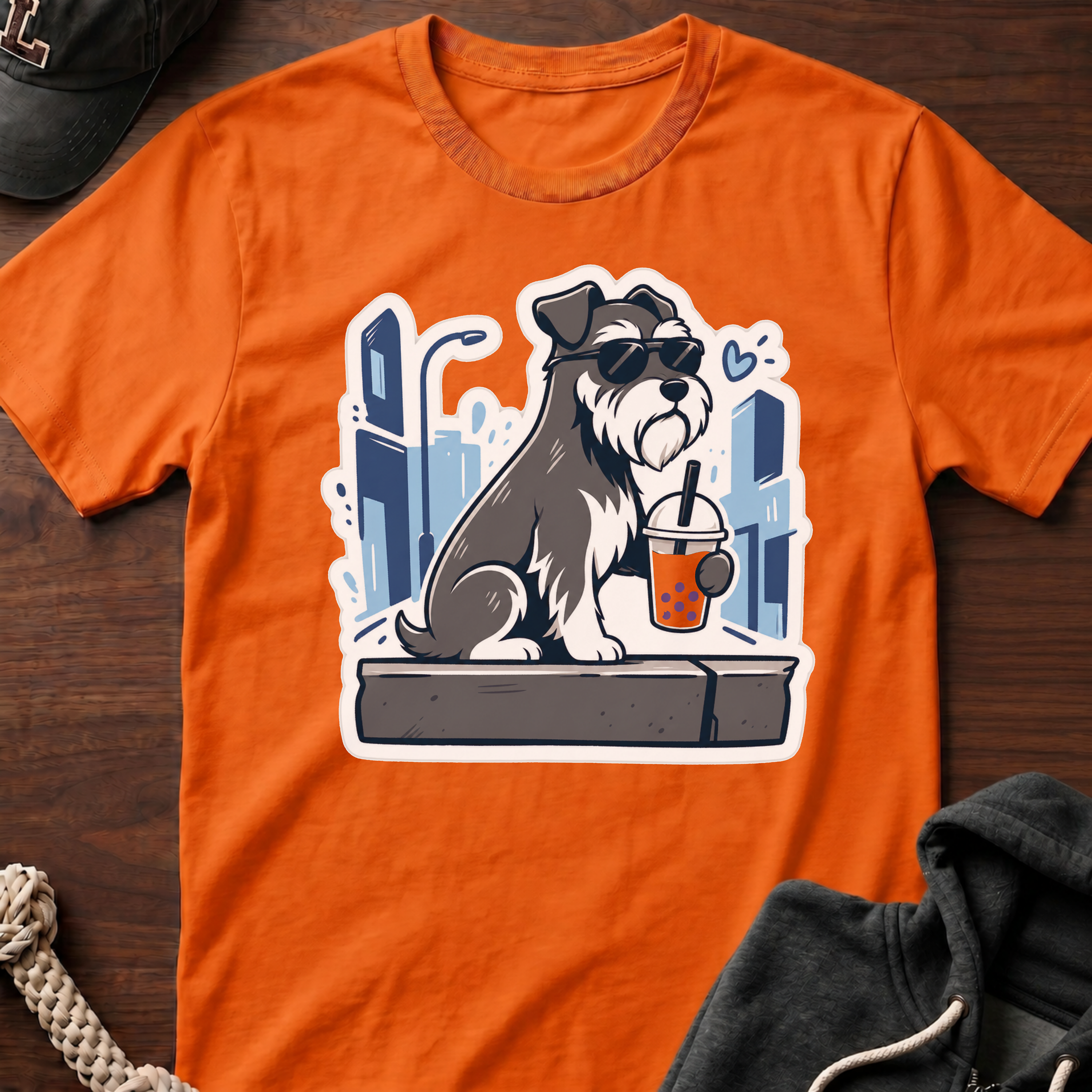 Chill 03 T-Shirt