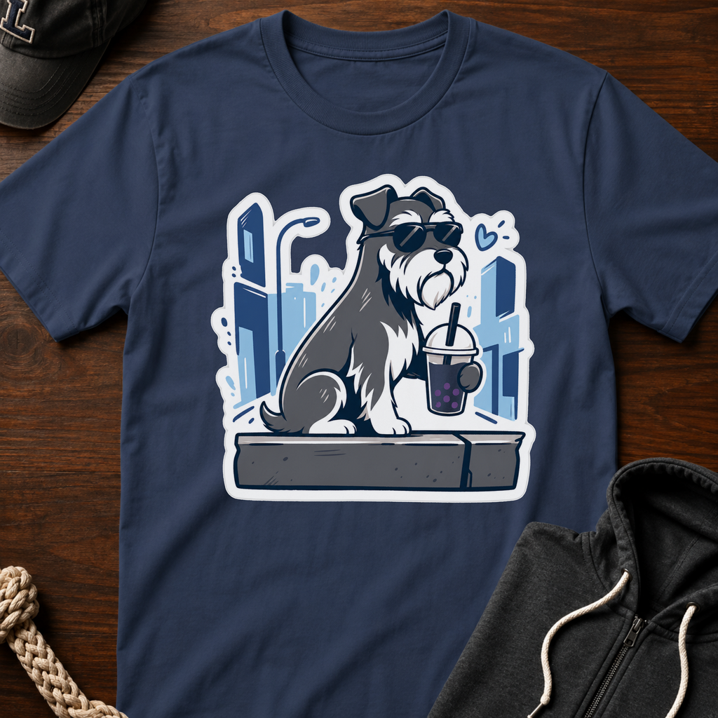 Chill 03 T-Shirt