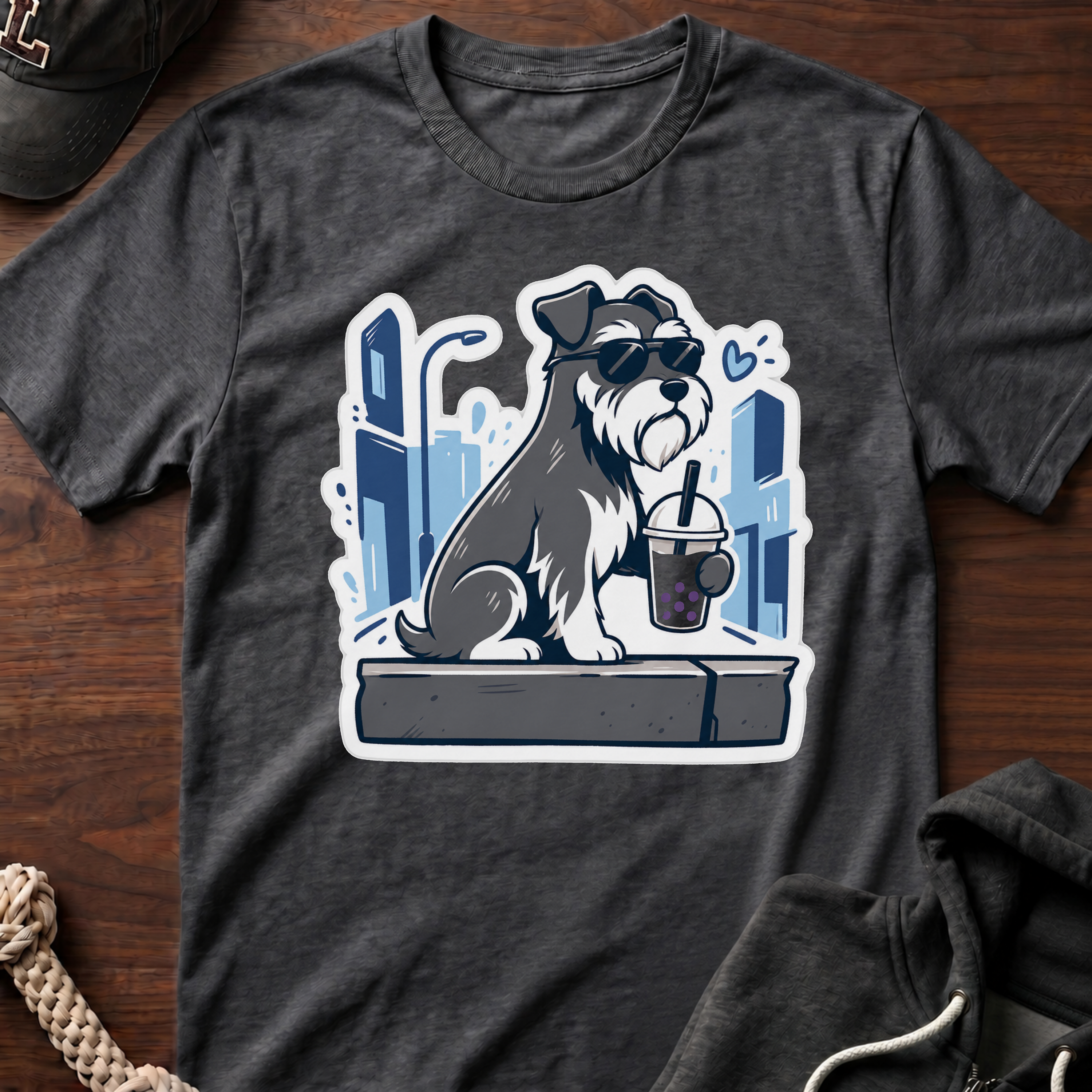 Chill 03 T-Shirt