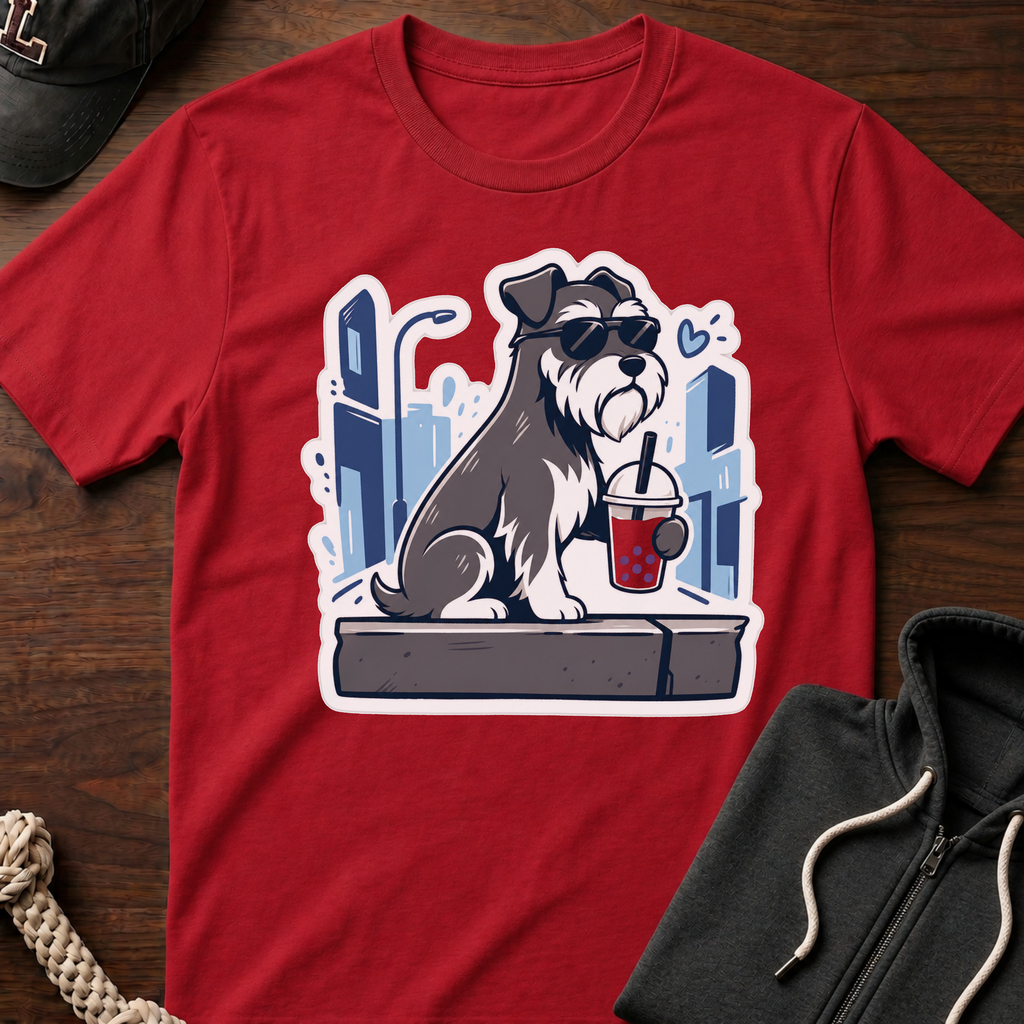 Chill 03 T-Shirt