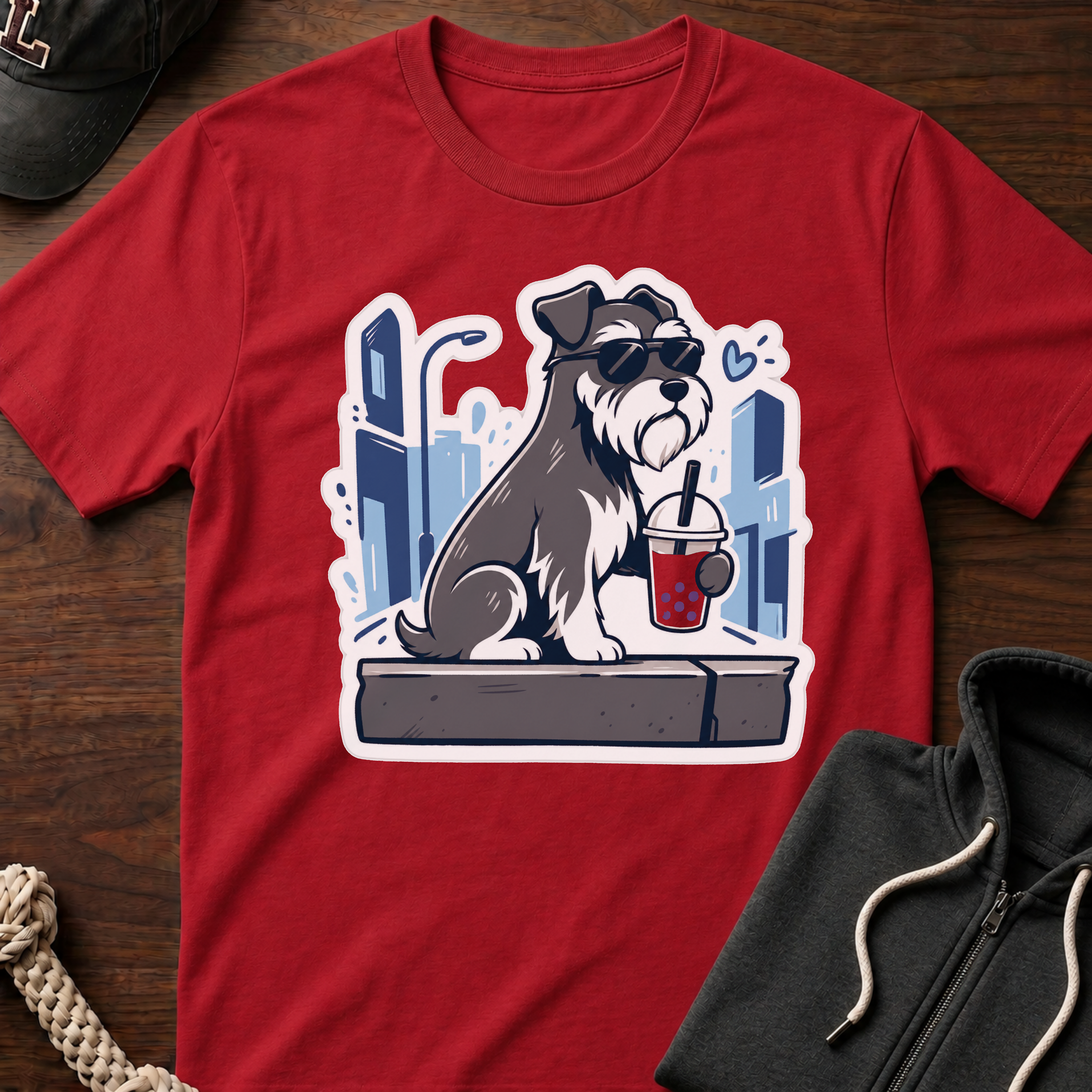 Chill 03 T-Shirt