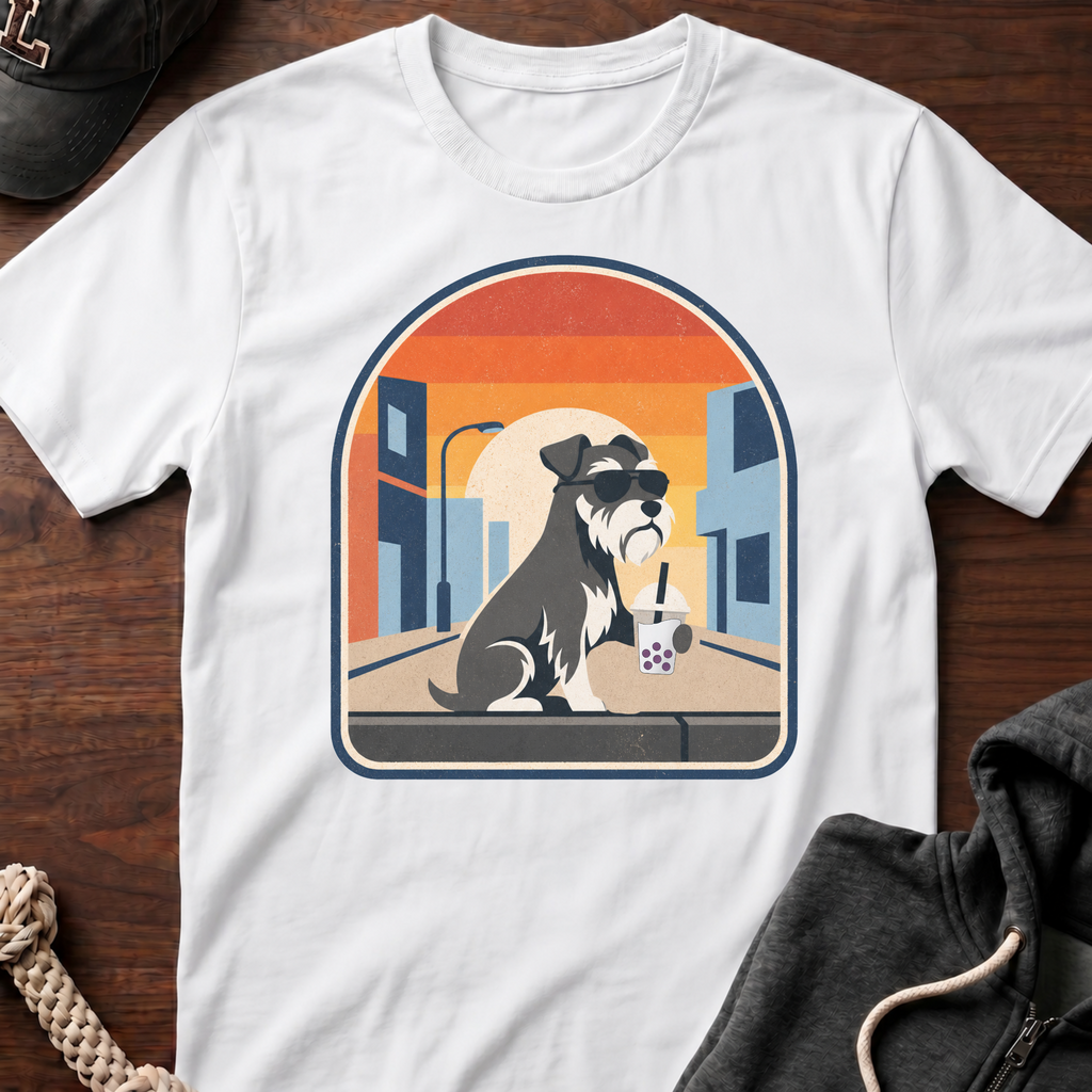 Chill 02 T-Shirt
