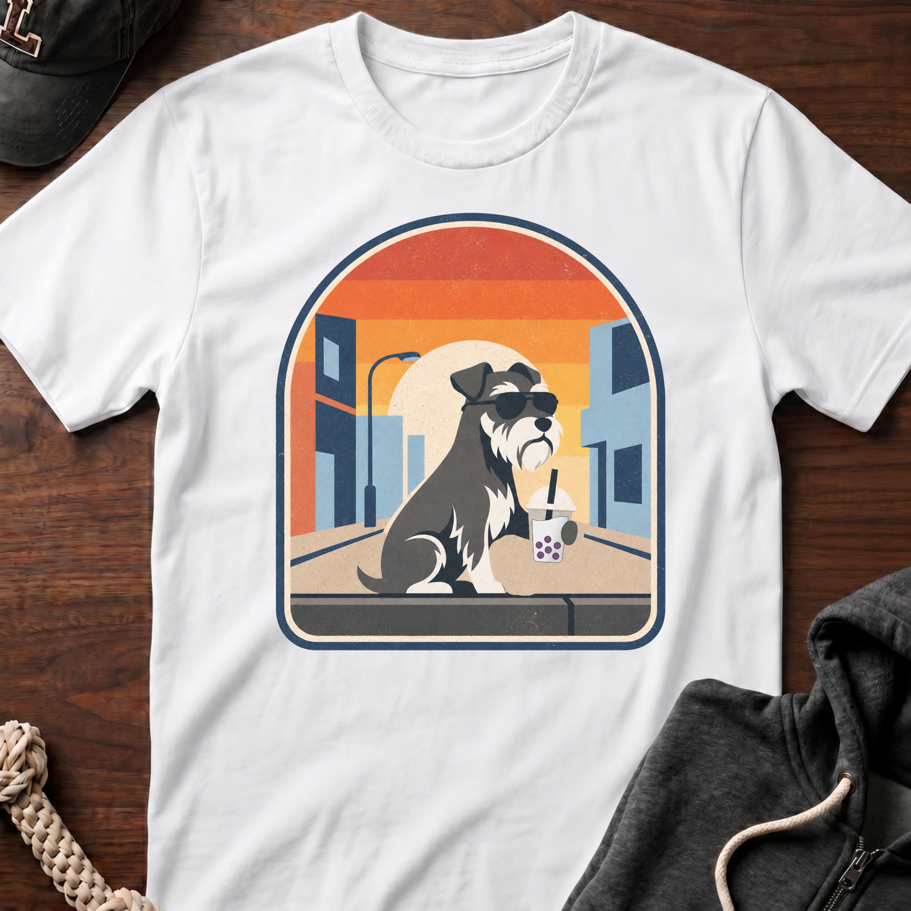 Chill 02 T-Shirt