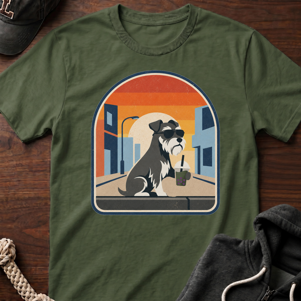 Chill 02 T-Shirt
