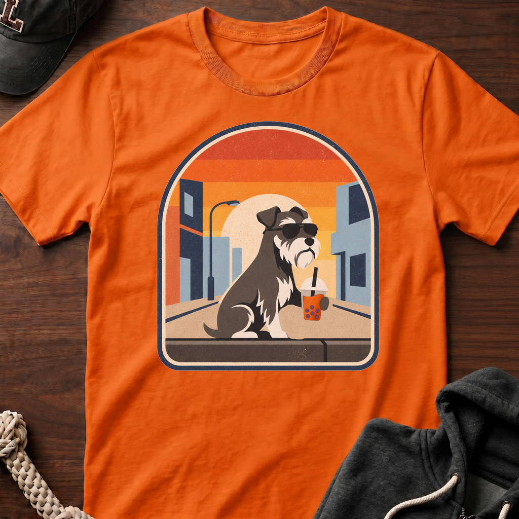 Chill 02 T-Shirt