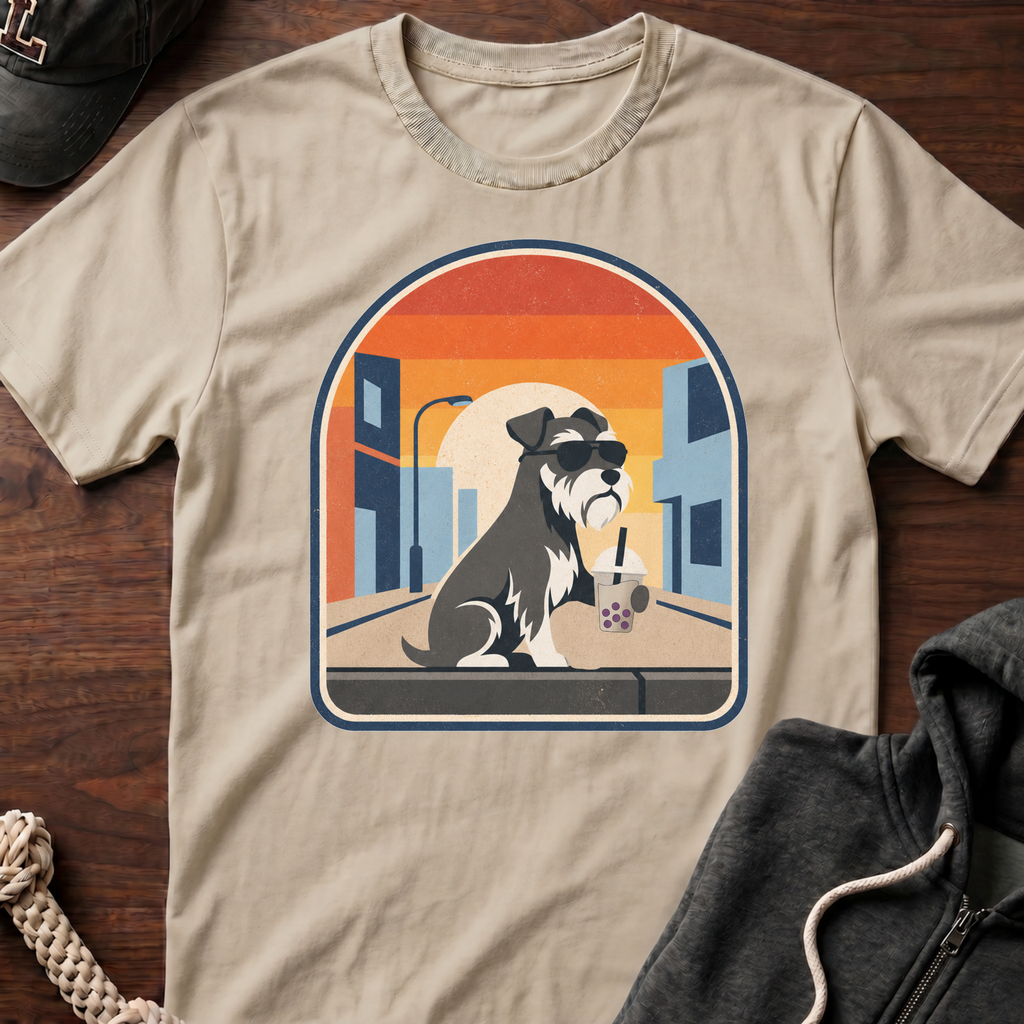 Chill 02 T-Shirt