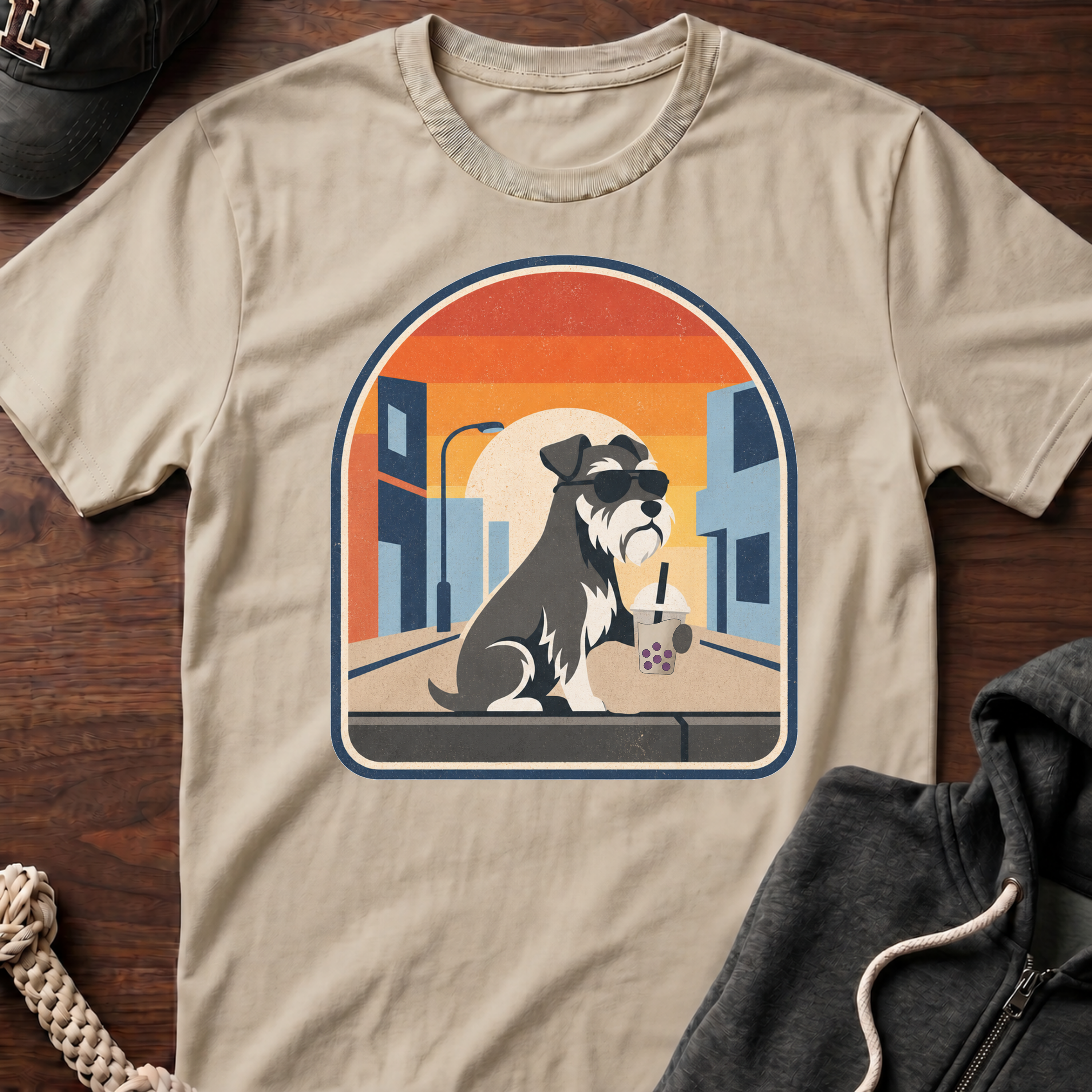 Chill 02 T-Shirt
