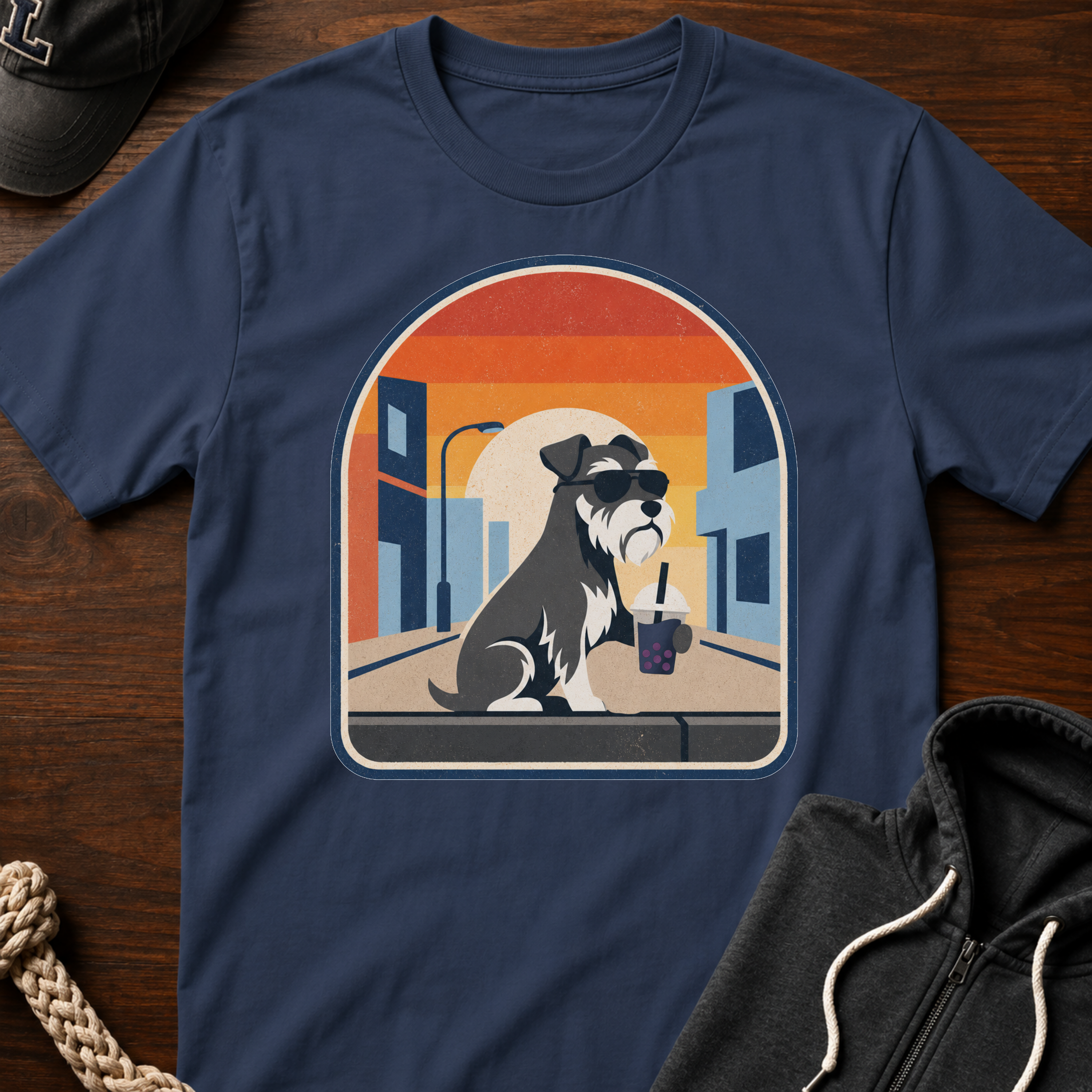 Chill 02 T-Shirt