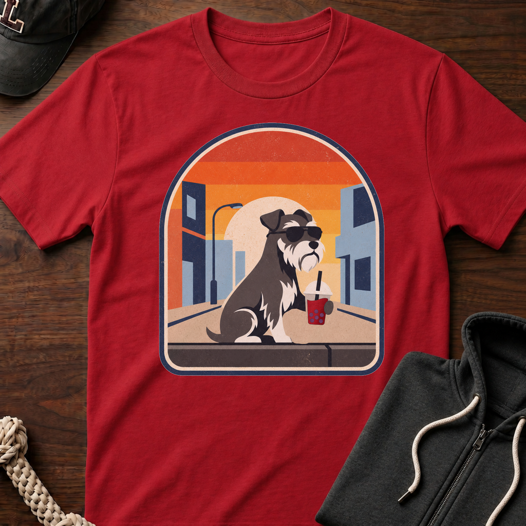 Chill 02 T-Shirt