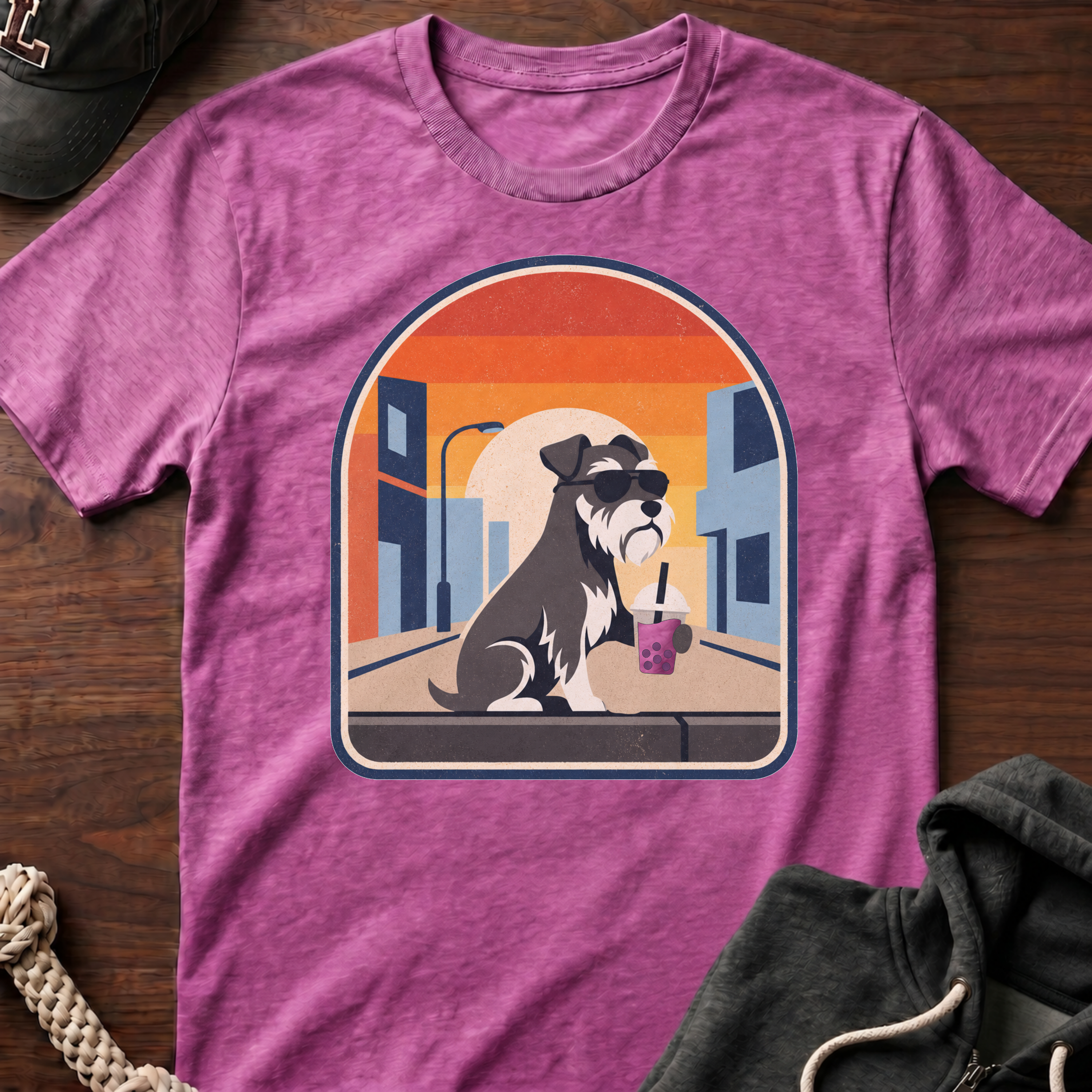 Chill 02 T-Shirt
