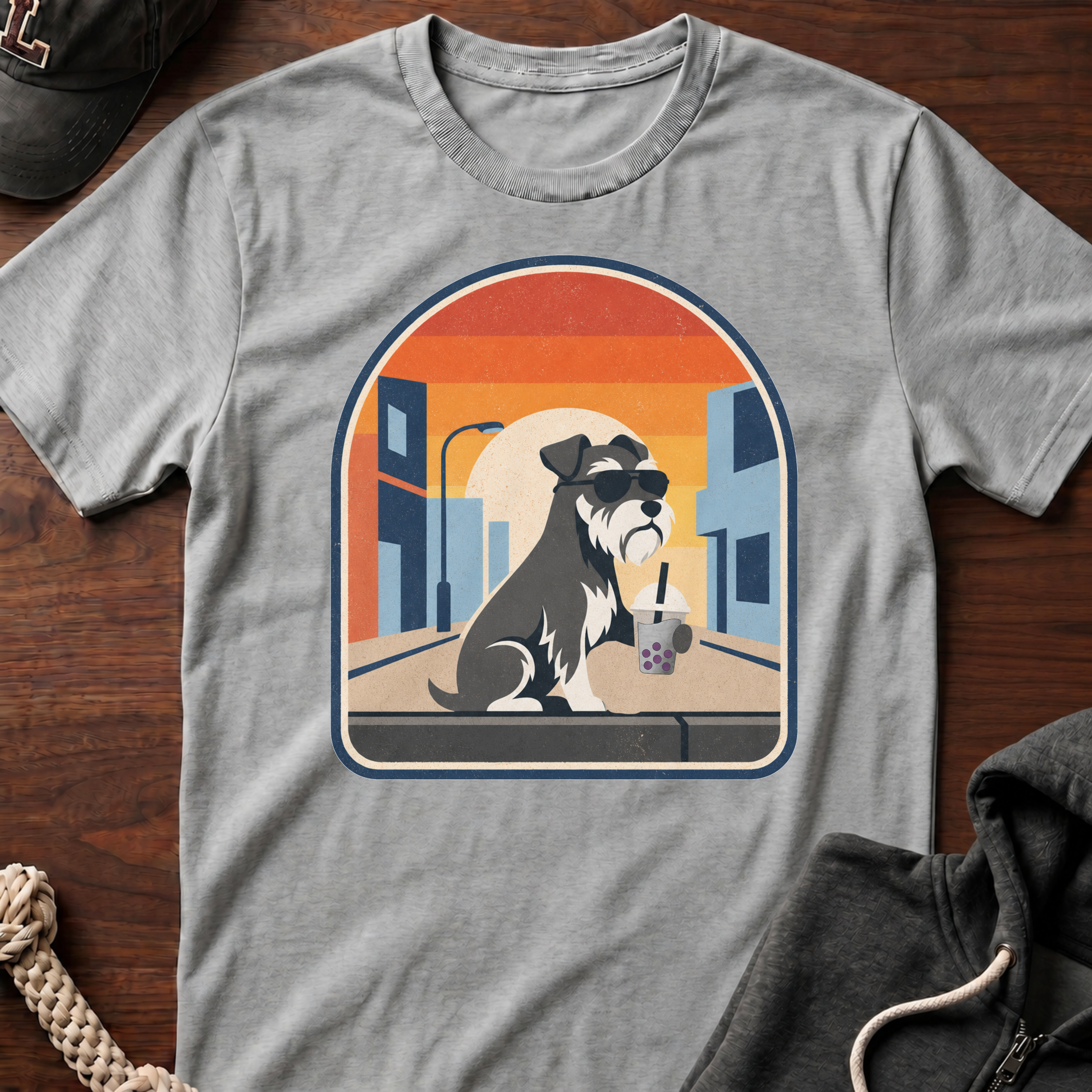 Chill 02 T-Shirt