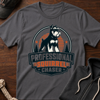 Professional Squirrel Chaser T-Shirt