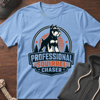 Professional Squirrel Chaser T-Shirt