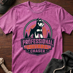 Professional Squirrel Chaser T-Shirt