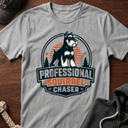 Professional Squirrel Chaser T-Shirt