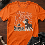 Not A Puppy T-Shirt