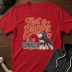 Not A Puppy T-Shirt