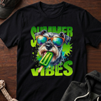 Summer Vibes T-Shirt