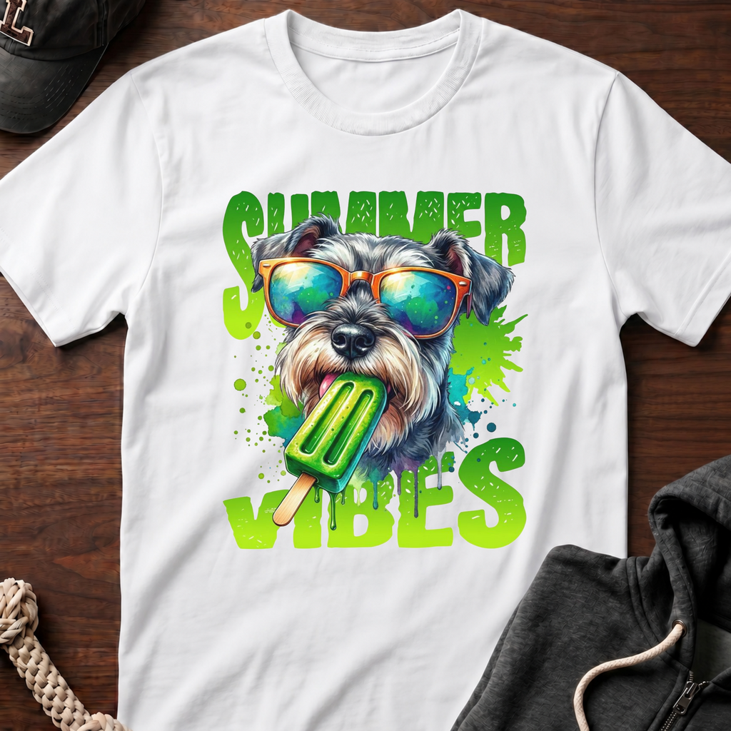 Summer Vibes T-Shirt