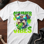Summer Vibes T-Shirt