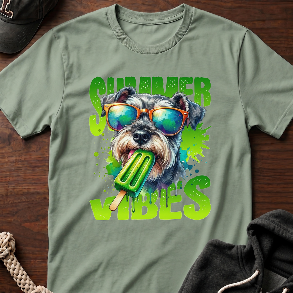 Summer Vibes T-Shirt