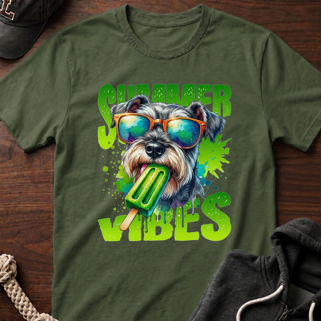 Summer Vibes T-Shirt