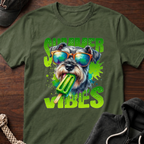 Summer Vibes T-Shirt