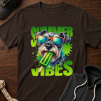 Summer Vibes T-Shirt
