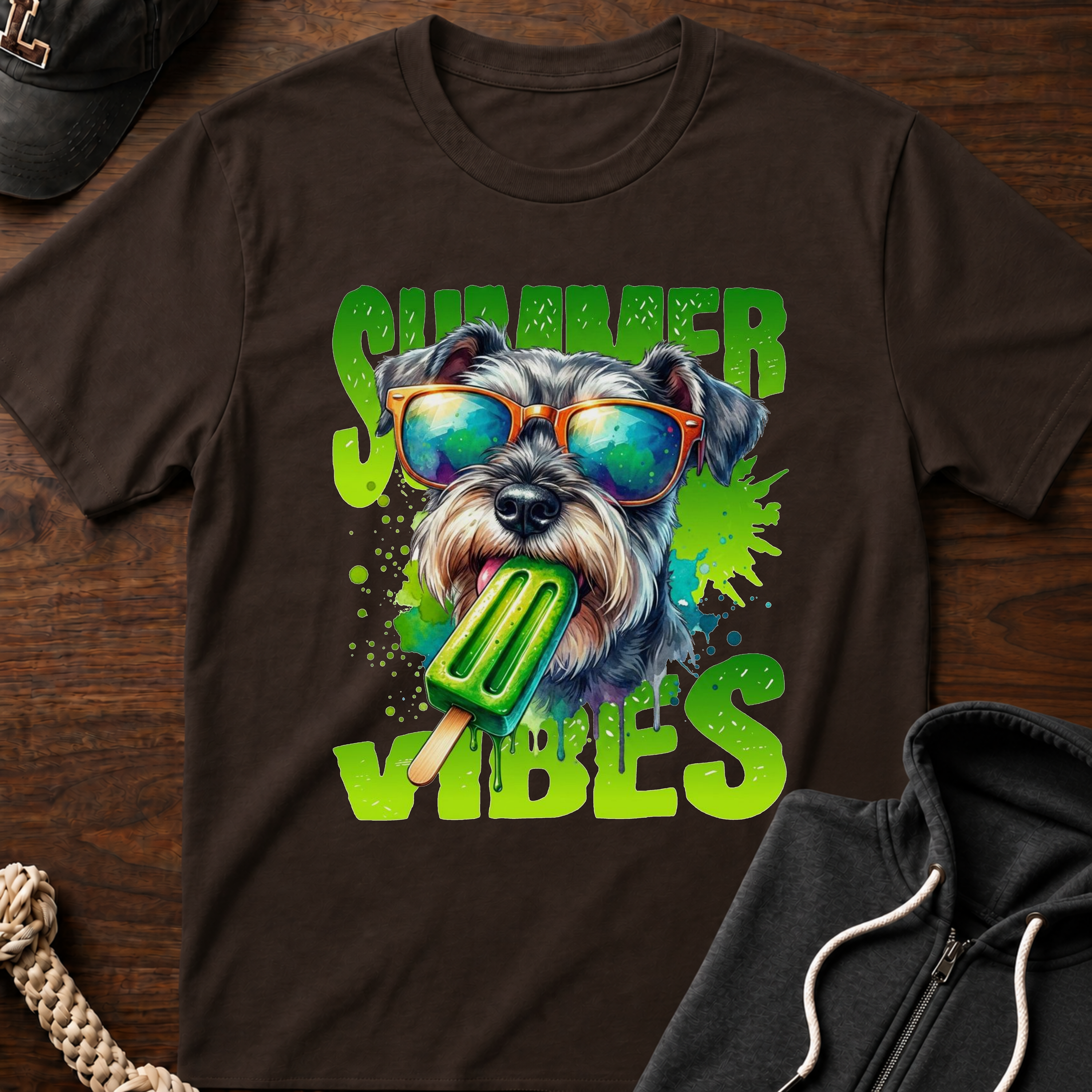 Summer Vibes T-Shirt