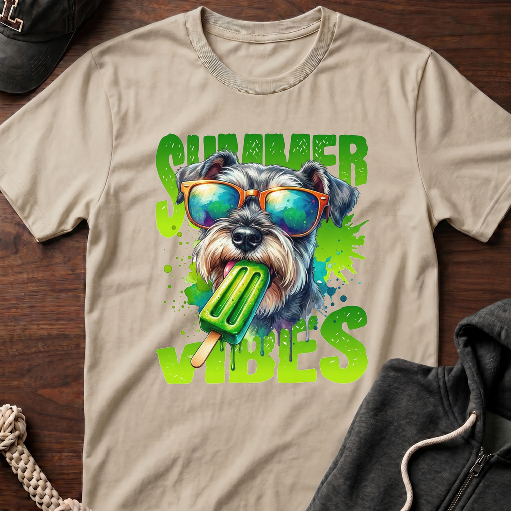 Summer Vibes T-Shirt