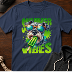 Summer Vibes T-Shirt