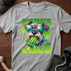 Summer Vibes T-Shirt