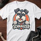 Schnauzer 02 T-Shirt