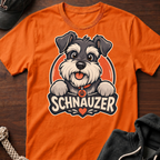 Schnauzer 02 T-Shirt