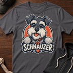 Schnauzer 02 T-Shirt