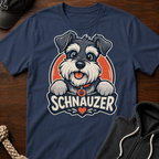 Schnauzer 02 T-Shirt