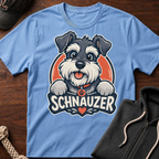 Schnauzer 02 T-Shirt