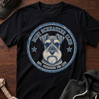 Mini Schnauzer Club T-Shirt