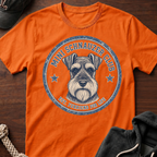 Mini Schnauzer Club T-Shirt