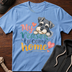 My Reason To Come Home 01 T-Shirt