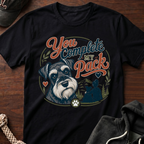 You Complete My Pack 01 T-Shirt