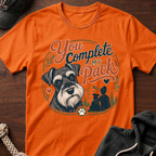 You Complete My Pack 01 T-Shirt