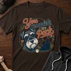 You Complete My Pack 01 T-Shirt