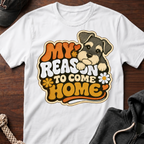 My Reason To Come Home 04 T-Shirt