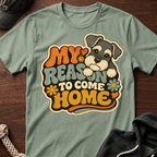 My Reason To Come Home 04 T-Shirt