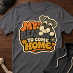 My Reason To Come Home 04 T-Shirt