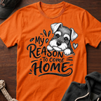 My Reason To Come Home 02 T-Shirt