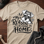 My Reason To Come Home 02 T-Shirt